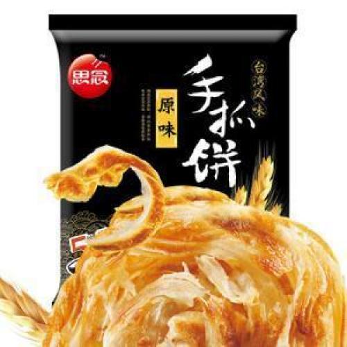 思念手抓饼原味 450g