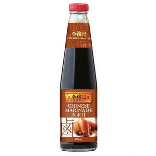 李锦记卤水汁 410g