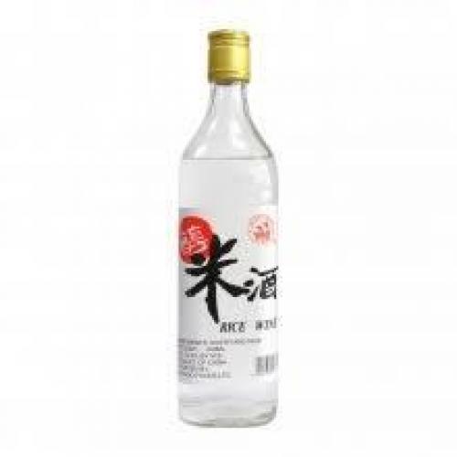 醇米酒 600ml