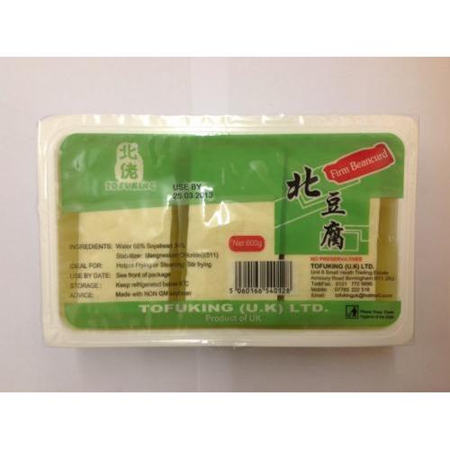 北佬北豆腐600g