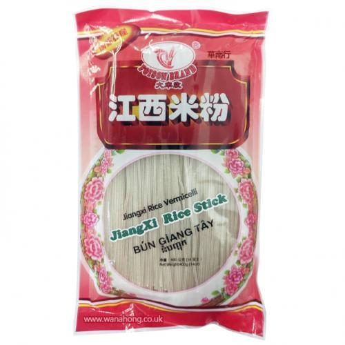 大丰收江西米粉特粗400g