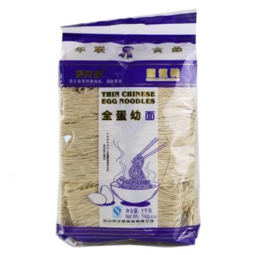 麥阿姨全蛋幼面 1kg