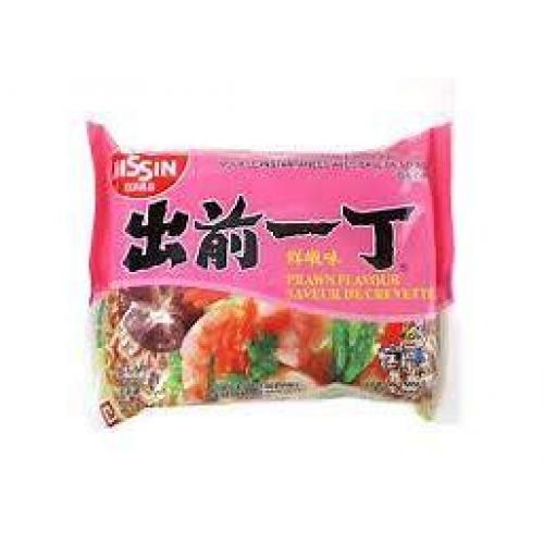 出前一丁HK鲜虾味100g