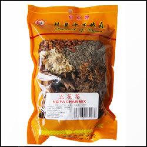 五花茶80g 干货汤料 调味类 日进行 五花茶80g 干货汤料 调味类 日进行