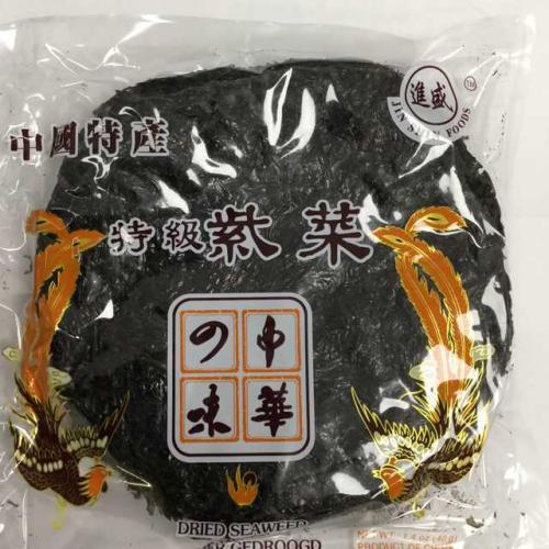 进盛紫菜饼 40g