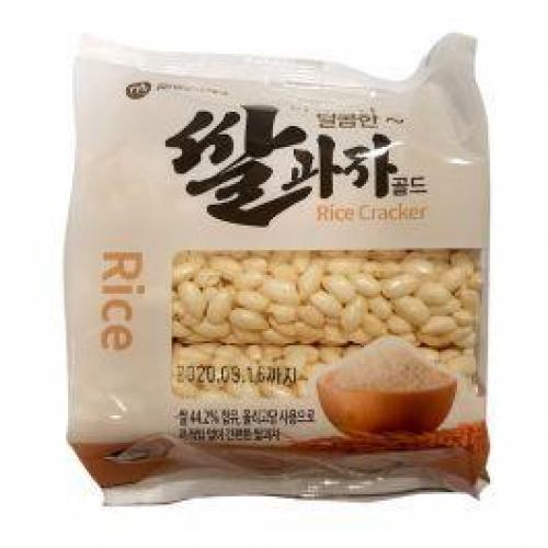 韩国甜脆米通 70g