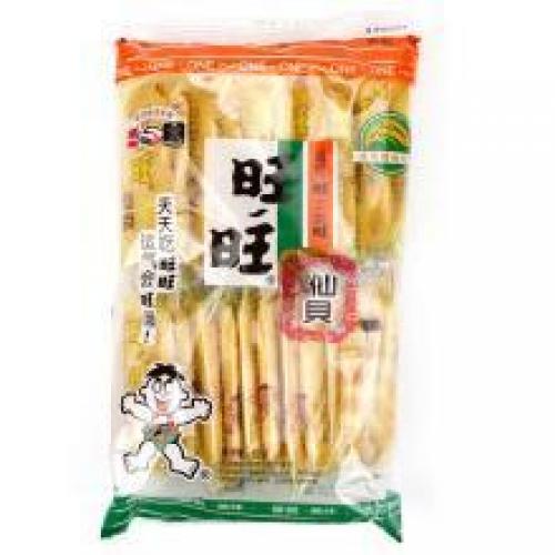 旺旺仙贝 112g