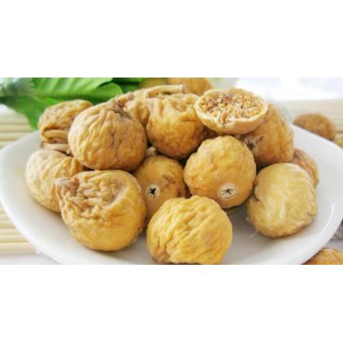 小鱼儿无花果干 200g