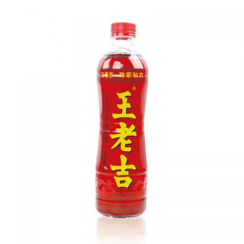 王老吉瓶装500ml