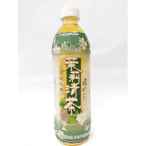 康师傅茉莉清茶500ml