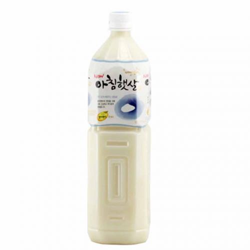 韩国晨之露1.5L