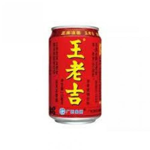 王老吉罐装 310ml