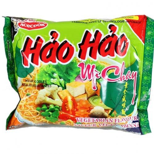 越南素食风味面75g