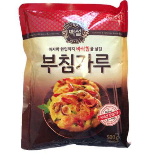 韩国煎饼粉500g