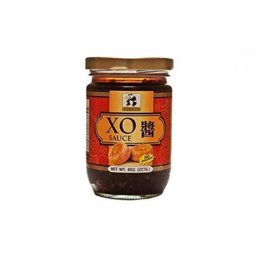 Lin Lin XO 酱230g