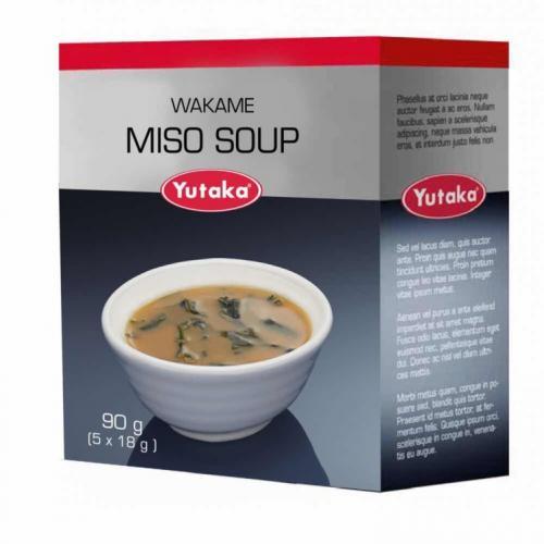 即食日本味增汤酱90g