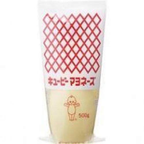 日本蛋黄酱 500g