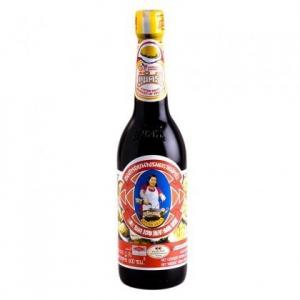 泰国主妇鲜蚝油600ml