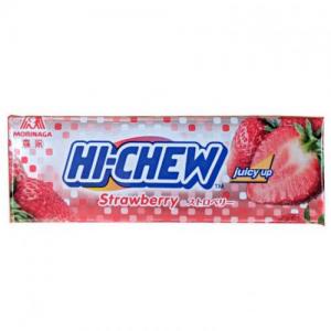 Hi Chew草莓软糖 50g