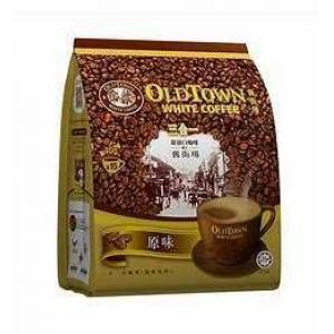 旧街场白咖啡474g