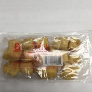 北佬豆腐泡  230克