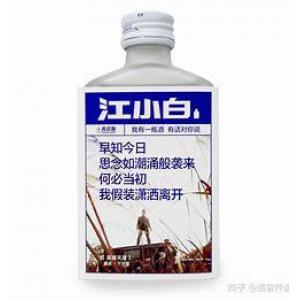 江小白100ml