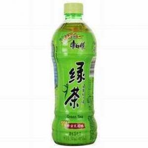 康师傅绿茶500ml<b style='color: red'>(买2赠1)</b>