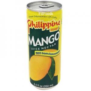 芒果汁250ml