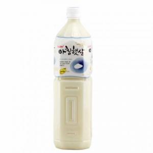 韩国晨之露1.5L