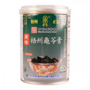 龟苓膏原味250ml