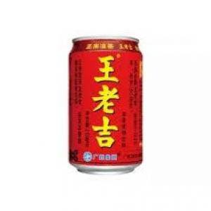 王老吉罐装 310ml