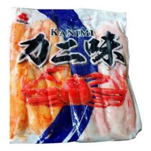 日本寿司蟹柳250g
