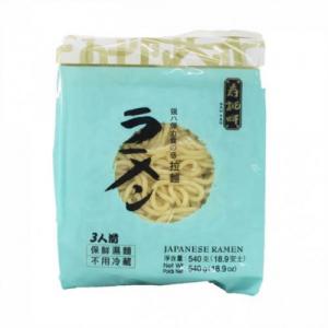 寿桃日式拉面540g