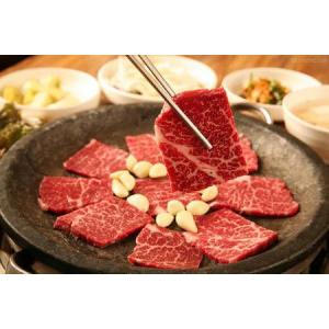 韩国烧烤牛肉片400g