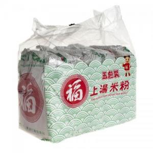 香港上汤米粉5连包