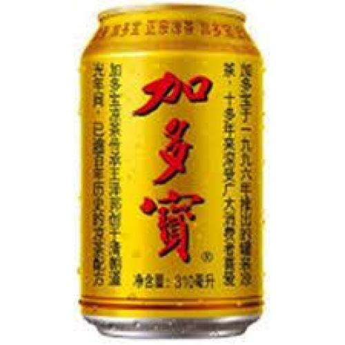 加多宝310ml