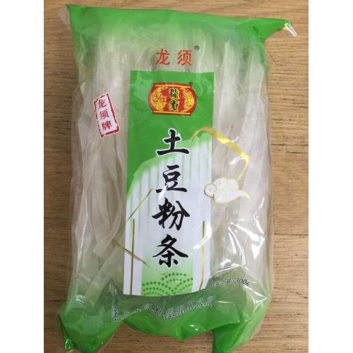 土豆粉条300g