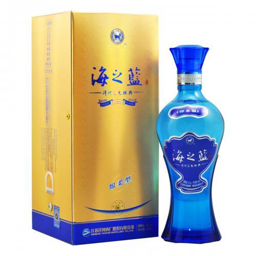 海之蓝 480ml