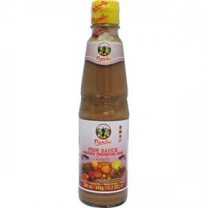 越南发酵鱼汁300ml