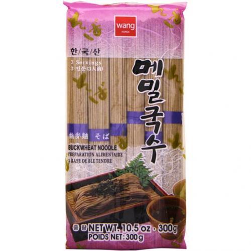 韩国荞麦冷面 300g