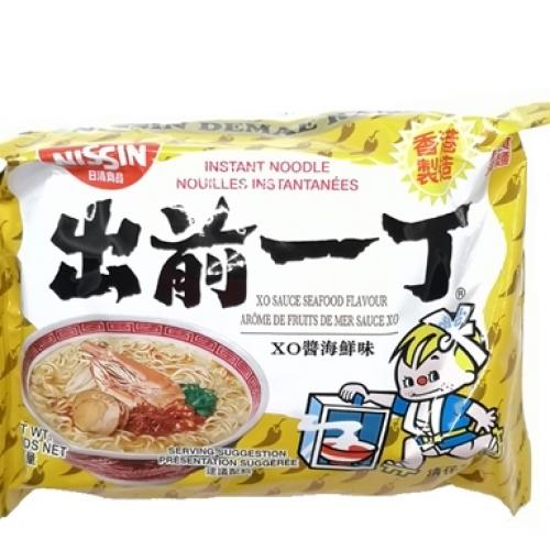 出前一丁XO酱海鲜味HK 100g