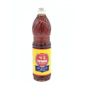 泰国味露纯净鱼露精700ml