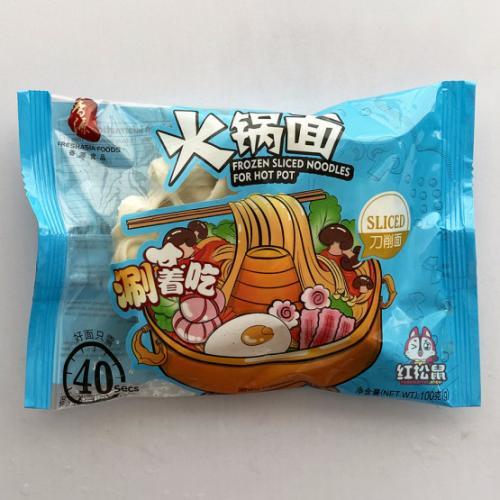 香源火锅面 100g