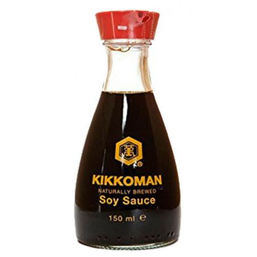 万字小瓶酱油150ml