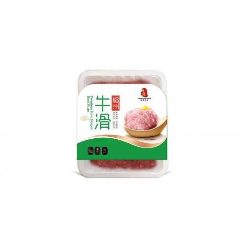 香源火锅牛滑200g