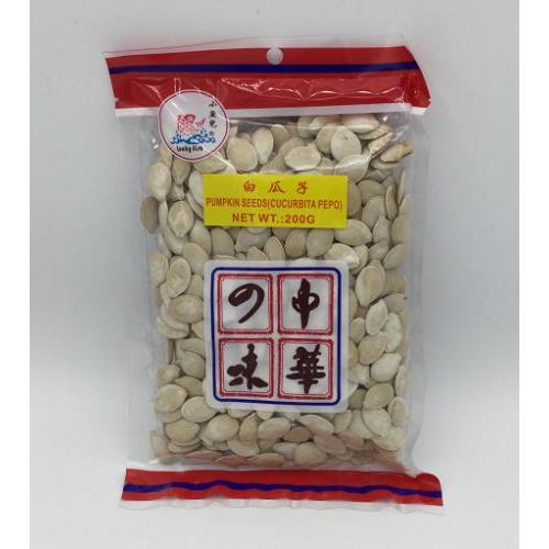 小鱼儿 白瓜子 200g