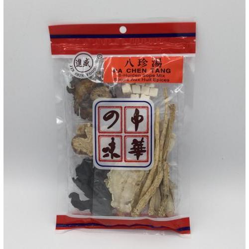 进盛八珍汤料 100g