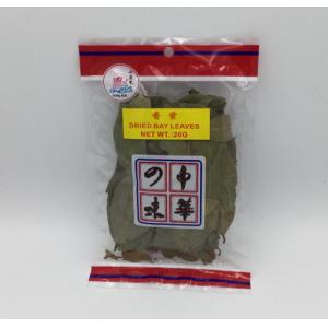 香叶50g