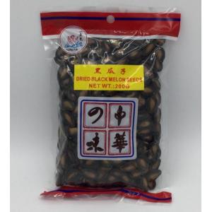 小鱼儿 黑瓜子 200g