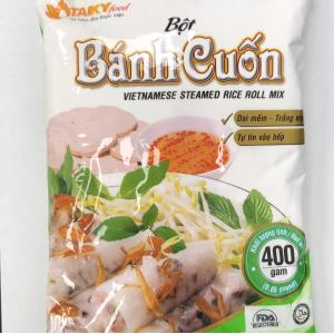 越南肠粉专用粉400g